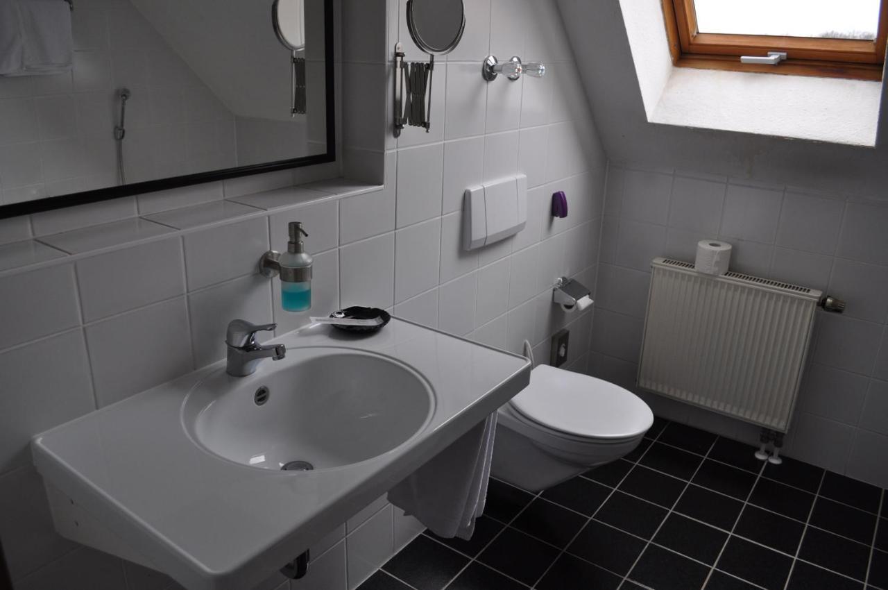 Hotel Seebach Großenseebach Habitación foto